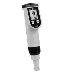 PCE Instruments pH metr pH hodnota , redox (ORP) , teplota, vodivost
