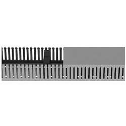 Hager DNG2002007030B vodicí lišta (d x š x v) 2 m x 20 mm x 20 mm 2 m šedá