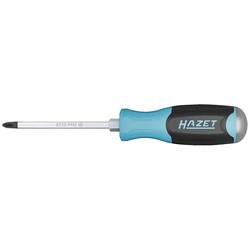 Hazet 811S-PH2 dílna křížový šroubovák PH 2 Délka dříku: 100 mm