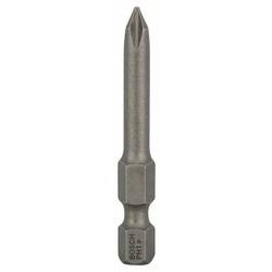 Bosch Accessories 2607001526 křížový bit PH 1 extra tvrdé E 6.3 3 ks