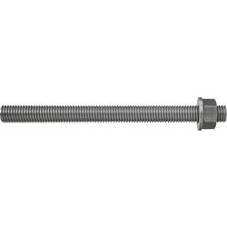 Fischer 547703 FIS A M kotvicí tyč 280 mm 14 mm 10 ks