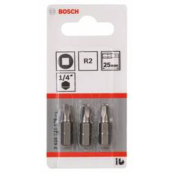 Bosch Accessories 1/4 (6,3 mm)
