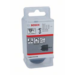 Rychloupínací sklíčidla do 10 mm - 1 – 10 mm, 1/4 - 6k Bosch Accessories 2608572075 1 - 10 mm