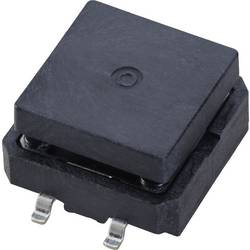 Omron B3FS-4092P-B, B3FS-4092P-B tlačítko, 24 V/DC, 0.05 A, 1 ks