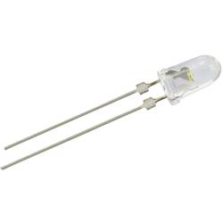 Nichia NSPU510CS UV zářič 375 nm 5 mm radiální