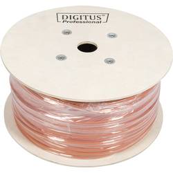 Digitus DK-1743-VH-5 DK-1743-VH-5 ethernetový síťový kabel, CAT 7, S/FTP, 500 m