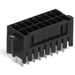 WAGO 1735 pinová lišta (standardní) 12, rozteč 3.50 mm, 713-1406/107-000, 25 ks
