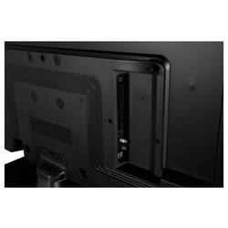 Toshiba 43UV3463DA LED TV, 108 cm 43 palec, F (A - G), černá