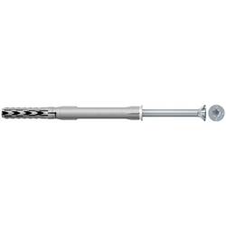 Fischer SXR hmoždinka s dlouhým dříkem 230 mm 10 mm 46270 50 ks