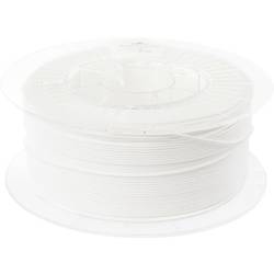 Spectrum Filaments 80012 PLA Premium vlákno pro 3D tiskárny PLA plast Vysoká pevnost v tahu 1.75 mm 1000 g Polární bílá, polární bílá, bílá 1 ks