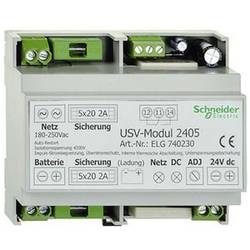 Schneider Electric Elso Napájecí zdroj