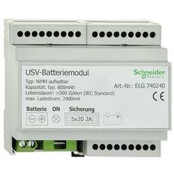 Schneider Electric ELG740240 Bateriový modul 1 ks