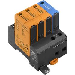 Weidmüller 2591470000 VPU AC I 3+1 R 300/12.5 svodič přepětí 50 kA 1 ks