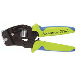 Rennsteig Werkzeuge PEW8.88 610 088 3 krimpovací kleště dutiny na kabely 0.08 do 16 mm²