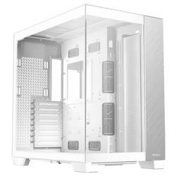 Antec C8 Full Tower PC skříň bílá