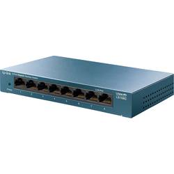 TP-LINK LS108G TP-Link LiteWave LS108G - Switch - unmanaged síťový switch 8 portů