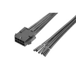 Molex 214758-1081, 1 ks Bulk