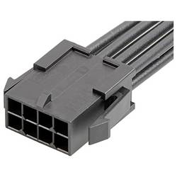 Molex 214758-1081, 1 ks Bulk