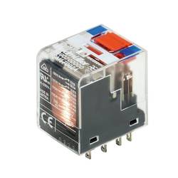 Weidmüller RCM570024, 8690200000-10 zátěžové relé, monostabilní, 1 cívka, 240 V/AC, 6 A, 10 ks