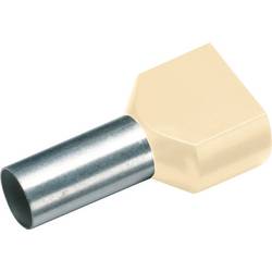 Cimco 187743 dutinka 10 mm² částečná izolace 100 ks