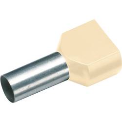Cimco 187729 dutinka 16 mm² částečná izolace 100 ks