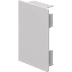 Hager LF6009067035 zakončení (š x v) 90 mm x 60 mm 1 ks světle šedá