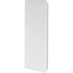 Hager FB9923067035 zakončení (š x v) 230 mm x 100 mm 1 ks světle šedá