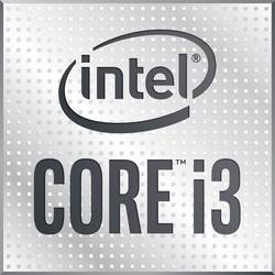 Intel® Core™ i3 i3-10105 4 x procesor Socket (PC): Intel® 1200 65 W