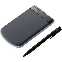 Freecom Tough Drive 2 TB externí HDD 6,35 cm (2,5) USB 3.2 (Gen 1x1) černá 56331