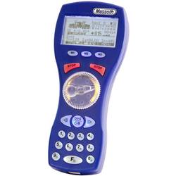 Massoth 8134801 rádiový ruční ovladač hotový modul univerzální