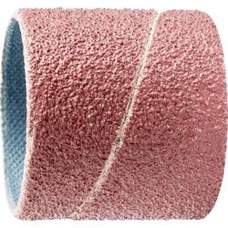 PFERD TOOLS GSB 3030 A 60 42209105 brusná dutinka Zrnitost 60 (Ø x v) 30 mm x 30 mm 100 ks