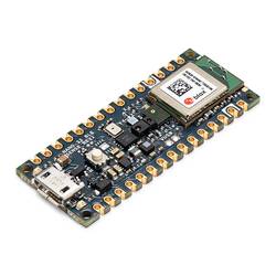 Arduino ABX00069 deska Nano BLE Sense Rev2 Nano ARM® Cortex®-M4