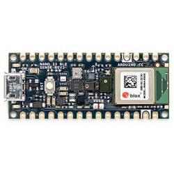 Arduino ABX00069 deska Nano BLE Sense Rev2 Nano ARM® Cortex®-M4