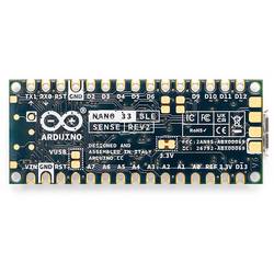 Arduino ABX00069 deska Nano BLE Sense Rev2 Nano ARM® Cortex®-M4