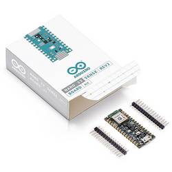 Arduino ABX00069 deska Nano BLE Sense Rev2 Nano ARM® Cortex®-M4