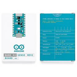 Arduino ABX00069 deska Nano BLE Sense Rev2 Nano ARM® Cortex®-M4