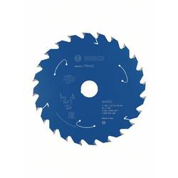 Bosch Accessories Expert for Wood 2608644498 pilový kotouč 136 x 20 mm Počet zubů (na palec): 24 1 ks