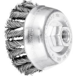 PFERD TOOLS Hrncový kartáč TBG 80/M14 CT ST 0,50 43306070 5 ks