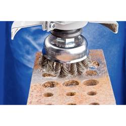 PFERD TOOLS Hrncový kartáč TBG 80/M14 CT ST 0,50 43306070 5 ks