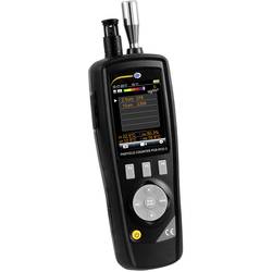 PCE Instruments PCE-PCO 2 datalogger vzdušné vlhkosti teplota, vlhkost vzduchu 0 do 50 °C 0 do 100 % rF