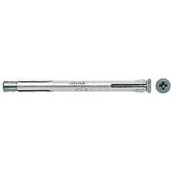 Fischer F 10 M 132 hmoždinka do kovových rámů 132 mm 10 mm 88676 100 ks