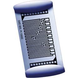 Yageo Nexensos SMD 1206 V 32207590 platinový teplotní senzor, Pt100, -50 do +130 °C