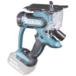 Makita akumulátorová pila na sádrokarton, bez akumulátoru, 18 V, DSD180Z
