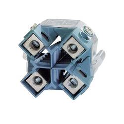 Klauke KSK504, odbočná svorka, 6-50 mm², vícebarevná, 1 ks