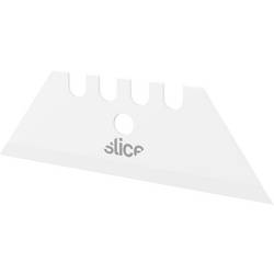 Slice 10525 Náhradní keramické čepele, špičatý (sada 2 ks) 2 ks