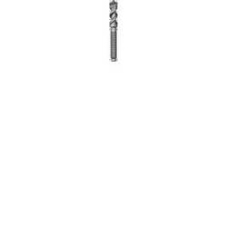 Heller Tools 19945 2 centrovací vrták 18 mm 1 ks