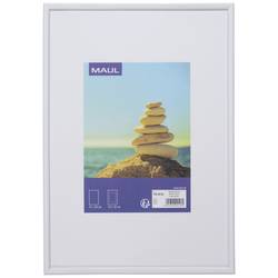 Maul 1935402 vyměnitelný fotorámeček Formát papíru: 21 x 30 cm bílá