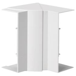 Hager BR651704H9016 vnitřní roh (š x h) 170 mm x 68 mm 1 ks bílá