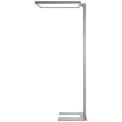 Deko Light Office One 343030 stojací lampa LED pevně vestavěné LED 80 W Energetická třída (EEK2021): F (A - G) bílá
