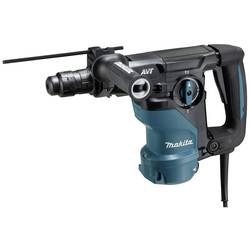 Makita SDS plus-kombinované kladivo 230 V 1050 W kufřík